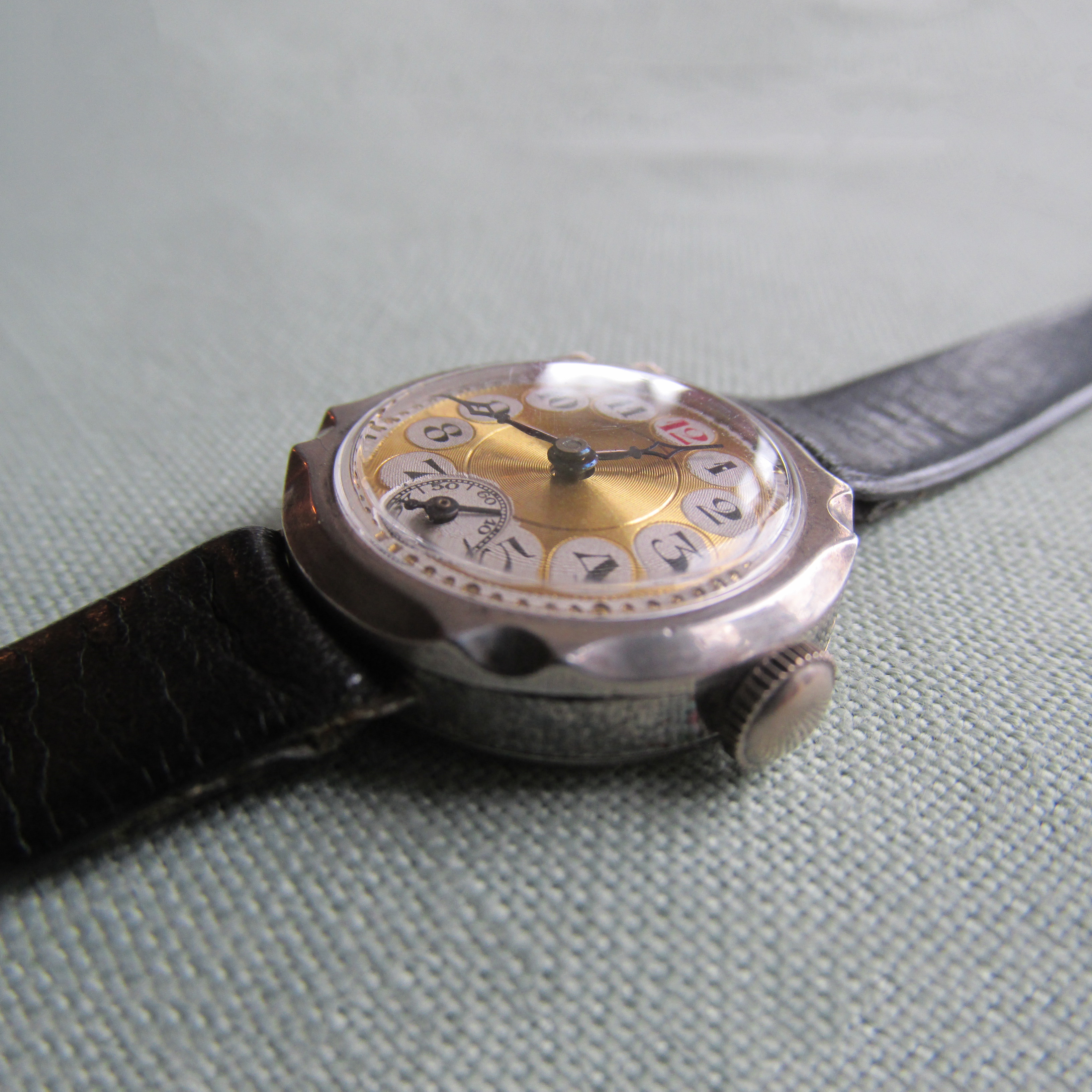 silver dress watches ladies Luxury Silver Watches For Women